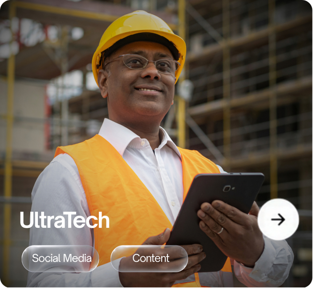 Ultratech - Vaishalibhat.com